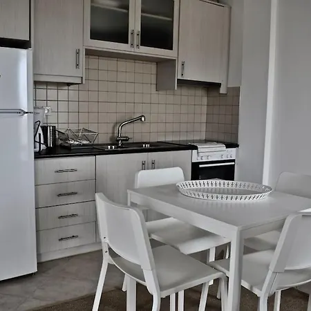 別荘 Cycladic House On Agios Spyridonas Beach アンティパロス島